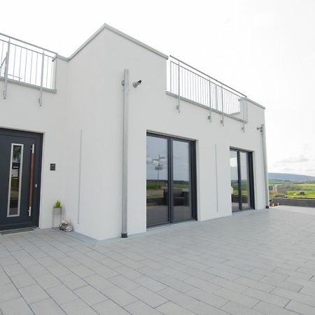Moderne Wohnung Mit Panorama Schneppenbach 外观 照片